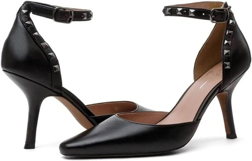 Linea paolo yanka black nappa - yanka,
