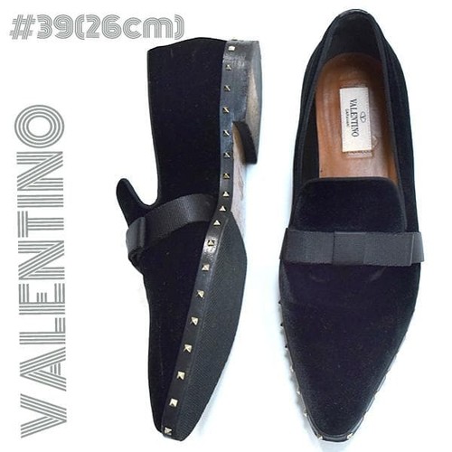 Valentino garavani studded - valentino,