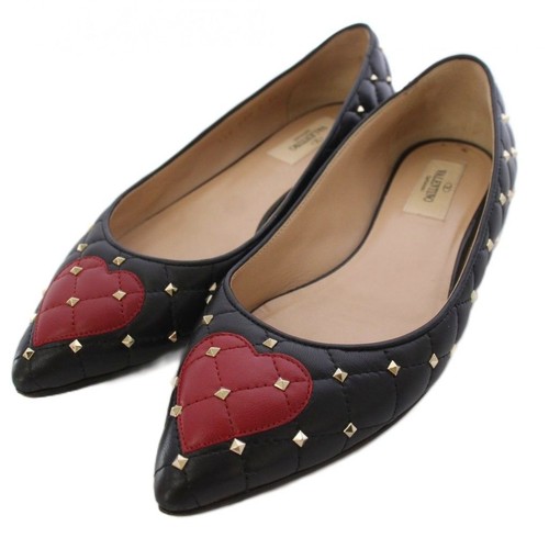 Valentino garavani spike heart - spike,